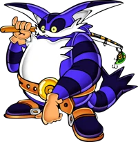 Big the Cat