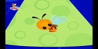 Bubble The Bee