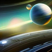 Multiverse Simulator