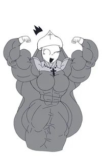 Buff Taki