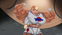 Buff Lvl 30 Lola