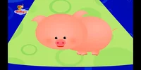Piggy The Pig