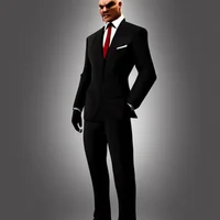 Agent 47