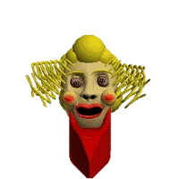Mrs Pomp