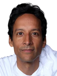 Danny Pudi