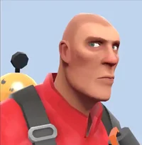 Unmasked pyro tf2