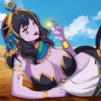 Vexoria VTuber