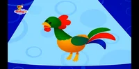 Kenny The Rooster