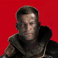 BJ Blazkowicz