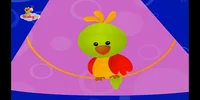 Tommy The Parrot