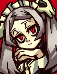 Bloody Marie