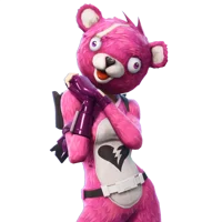 Cuddle Team Leader