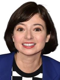 Kate Micucci