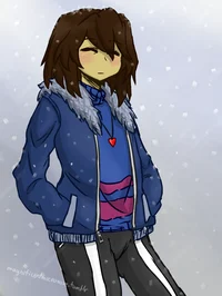 Paci-Geno Frisk