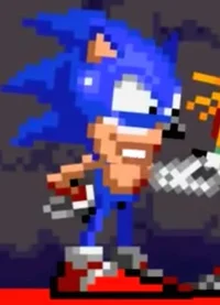 Dorkly Sonic