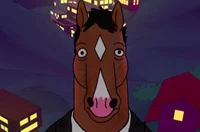 Bojack Horseman