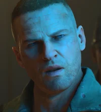 Tank Dempsey