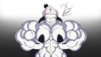 Buff Nice Taki