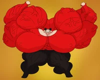 Goddess Pucca