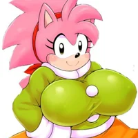 amy rose