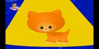 Bobby The Cat