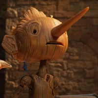 Pinocchio 