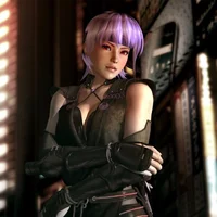 Ayane 