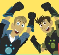 The Kratt Brothers