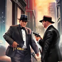 Mafia game master