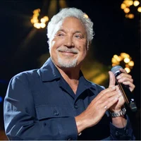 Tom Jones