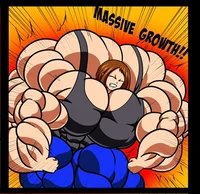 Buff Ochako