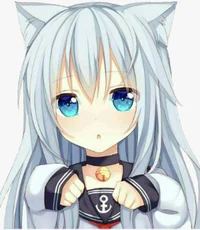 neko catgirl