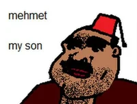 Mehmets Father