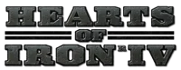 Hearts of Iron IV