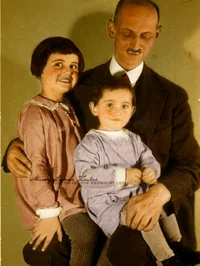 Otto Frank