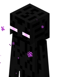 Enderman Endy