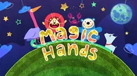 Magic Hands Cbeebies