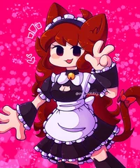 Maid GF