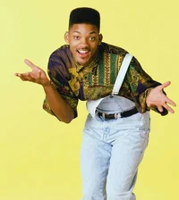 Will Smith