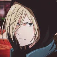 Yuri Plisetsky