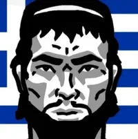 Average Greek Chad