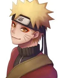 Naruto Uzumaki