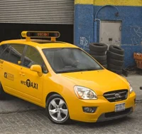 Taxi 