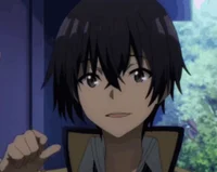 cid kagenou