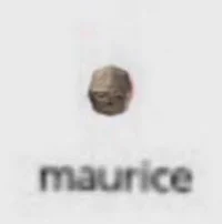 maurice