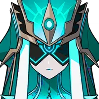 Cryo mirror maiden 