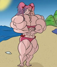 Buff Saiko