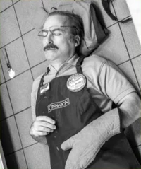 50 years old husband