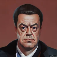 Perry Mason