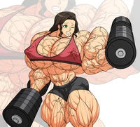 Buff Michelle